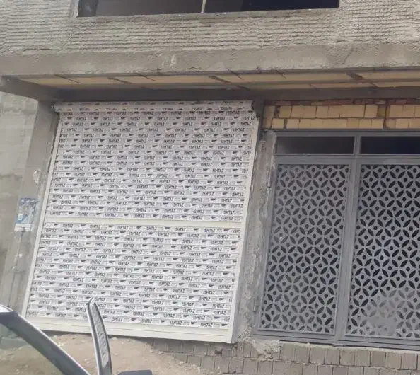 اجاره ی مغازه شهرک دانش
