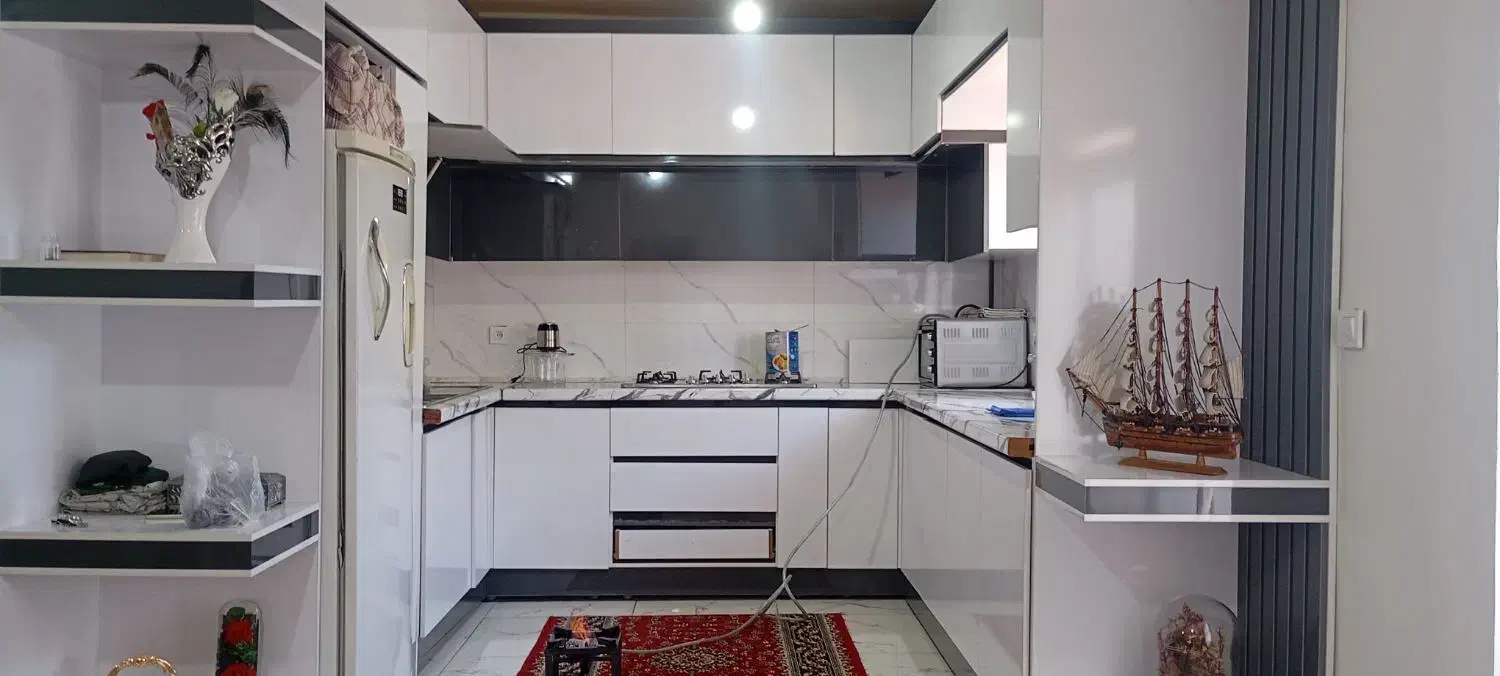 خونه ویلایی