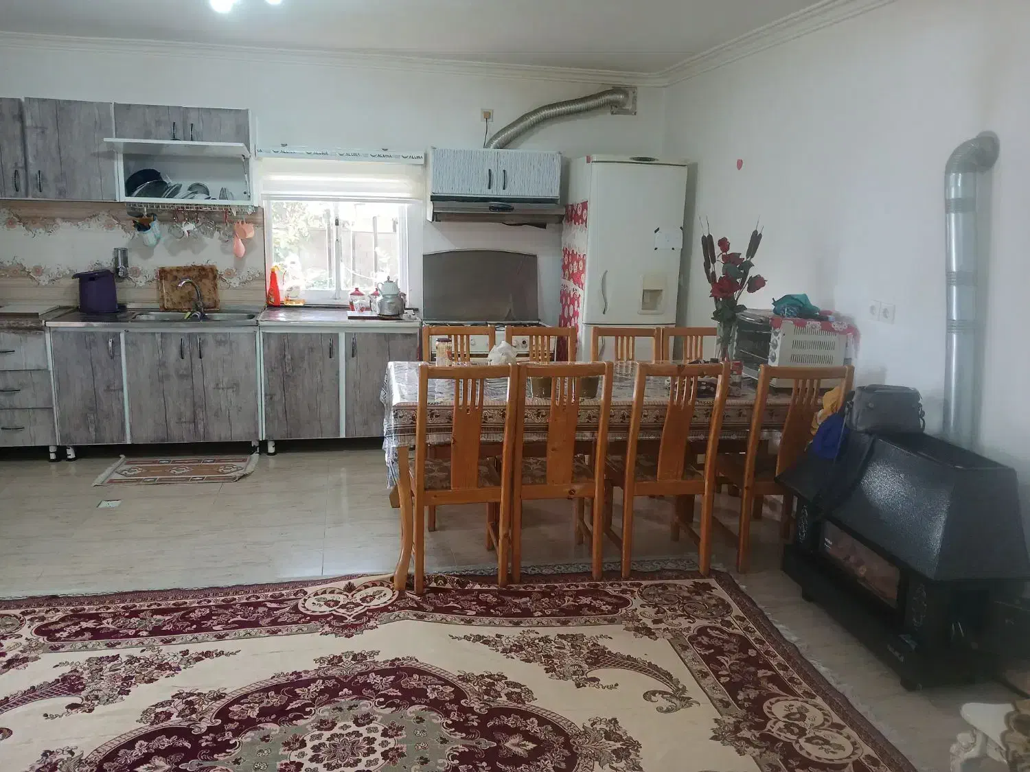 اجاره ویلا شمال ( شفت)