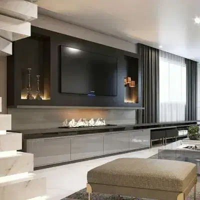 آپارتمان خوش نقشه