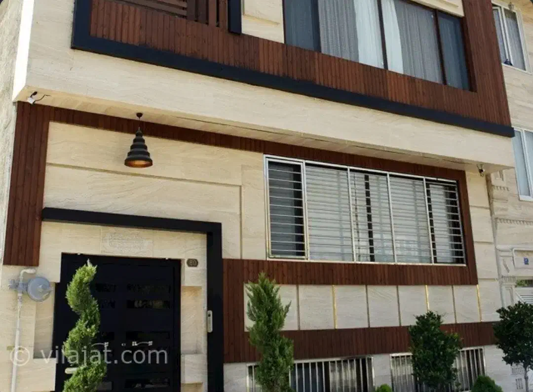 خانه فرهنگیان طبقه 2