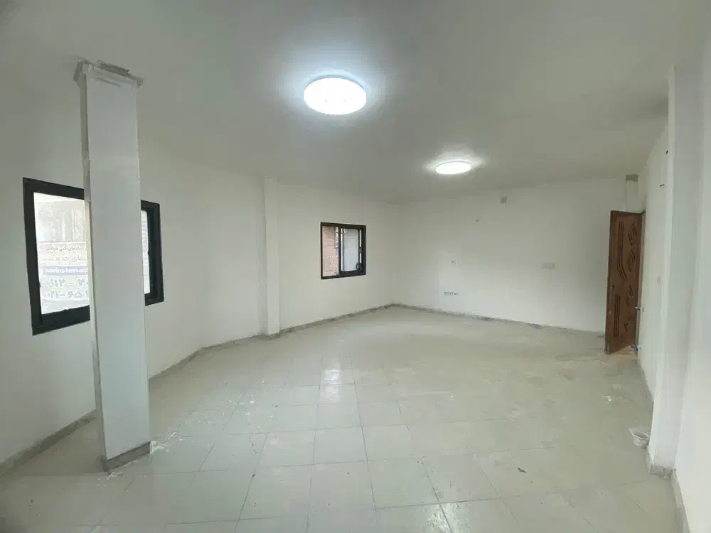 اجاره و فروش واحد اداری