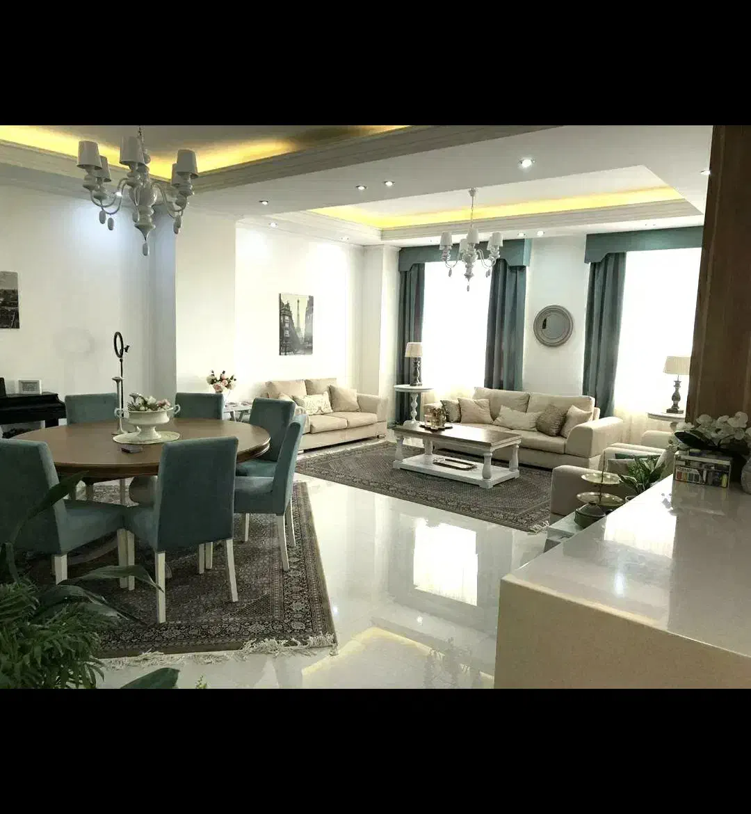 آپارتمان ۷۰ متر _ دونبش _ فول امکانات