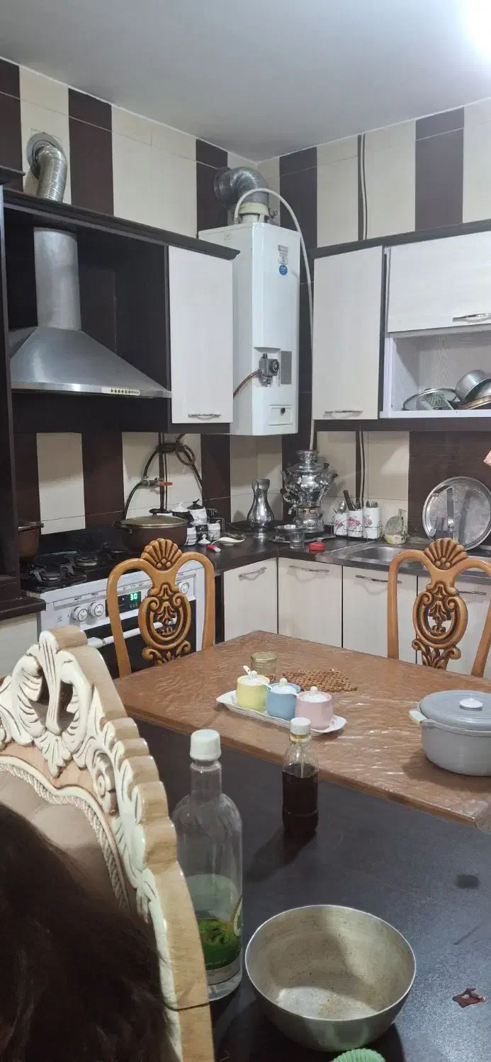 منزل دو خوابه
