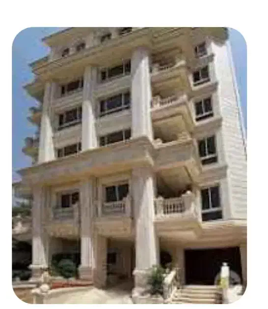 ۸۳متر ـ هشت بهشت غربی