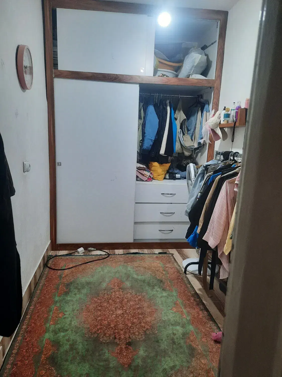 اجاره ویلایی ۶۵ متر دربست همکف