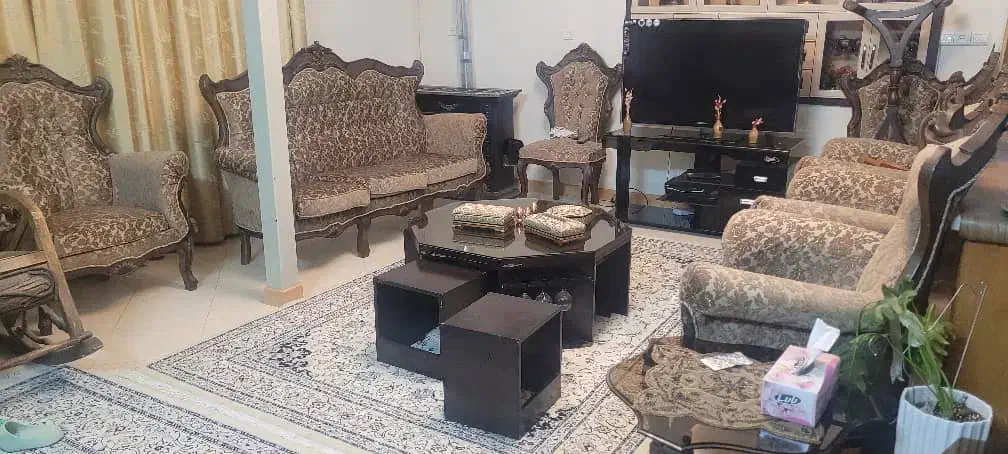 رهن و اجاره منزل دربستی