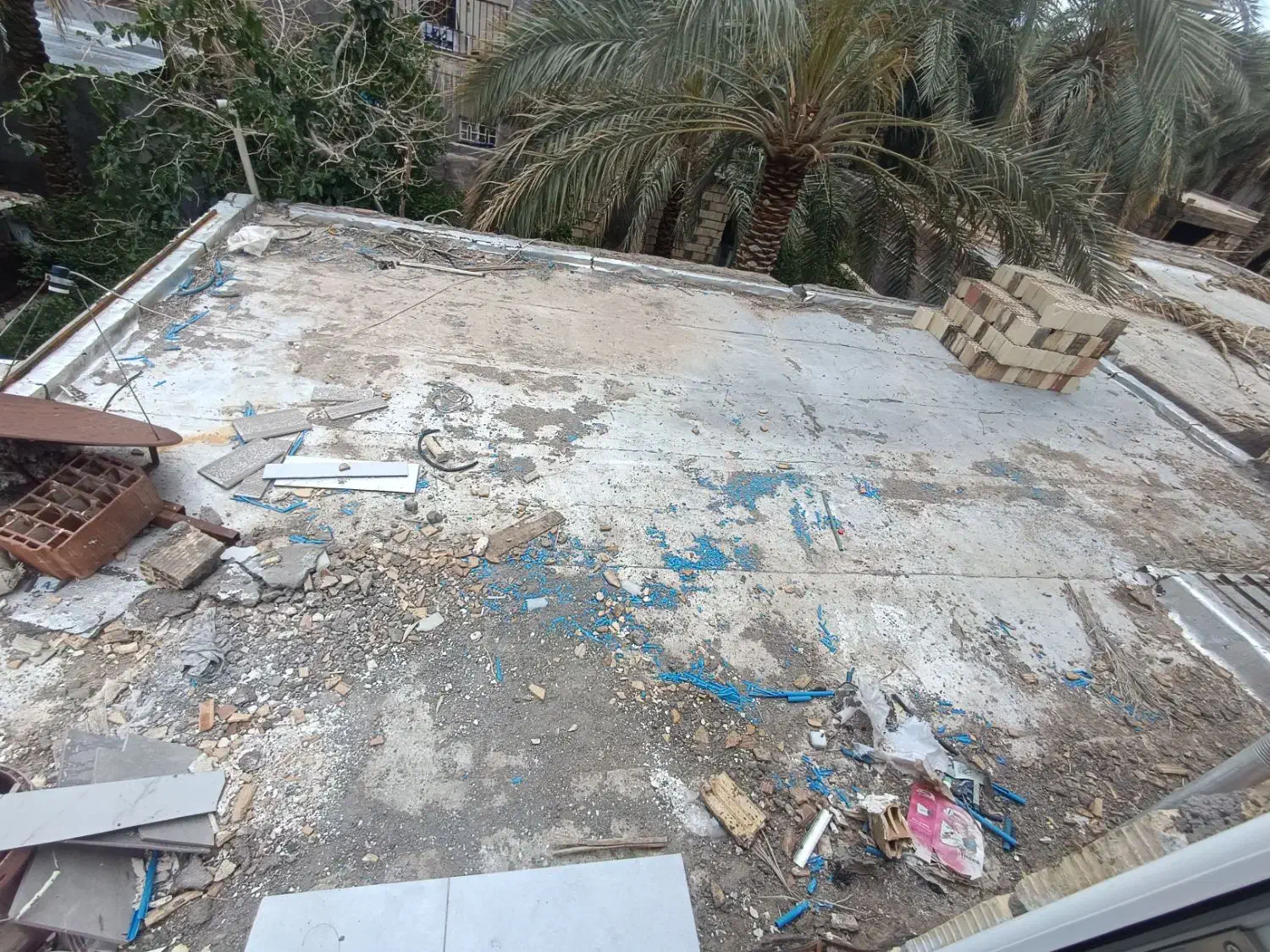 اجاره آپارتمان 75متری کلید اول