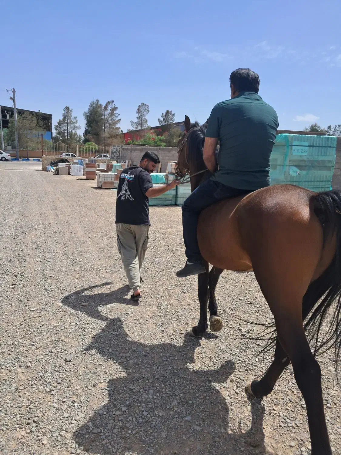 زمین ۲۸۰۰ متری روبه روی درب ایران غلطک