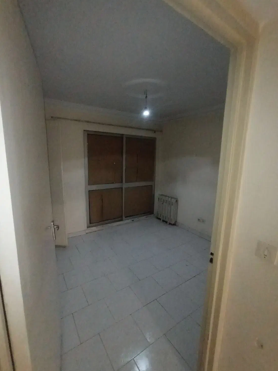 ۷۷ متر یک خواب، پروژه نواب الوند ۲