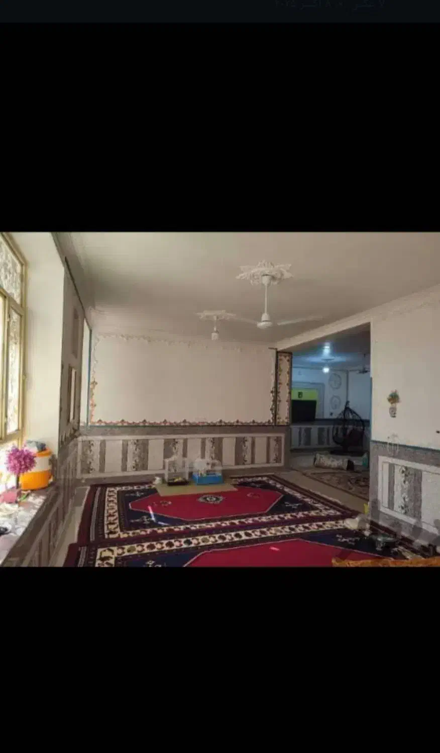 منزل ویلایی کشاورز 14توضیحات بخونید