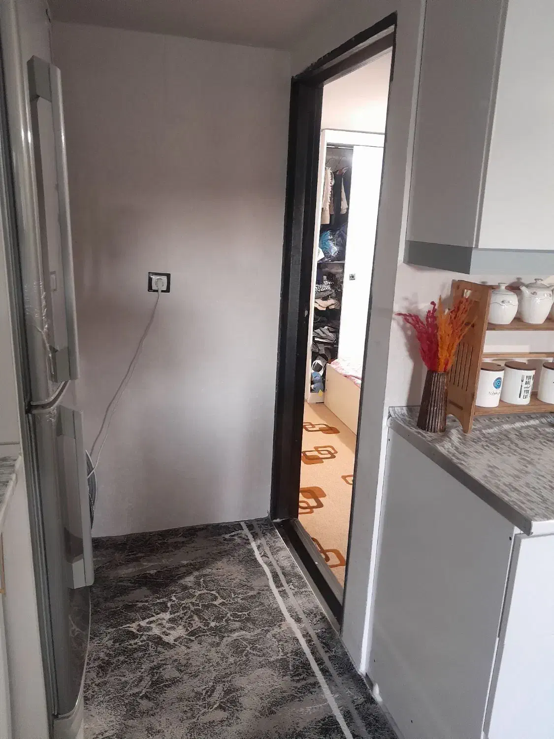 خانه فروشی خیابان طالقانی