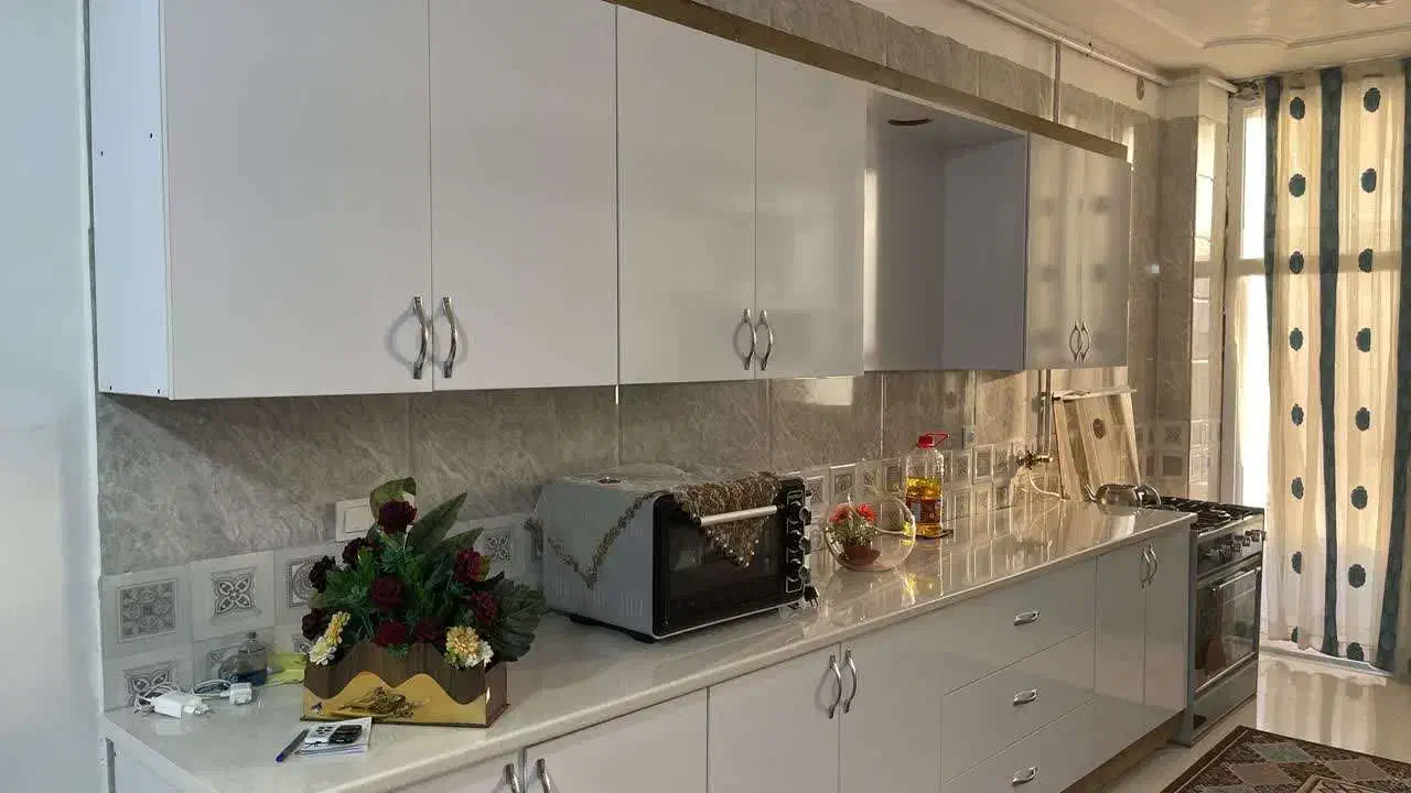 یکدستگاه ساختمان
