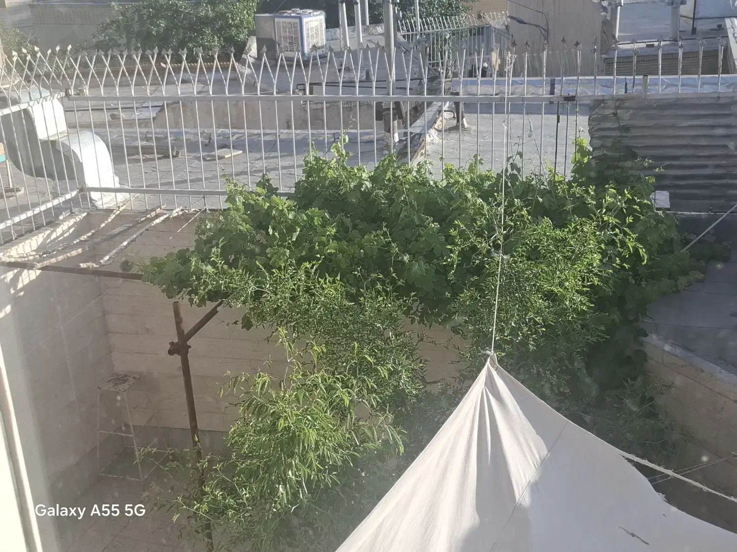 ۱۳۸متر ویلایی ۲طبقه