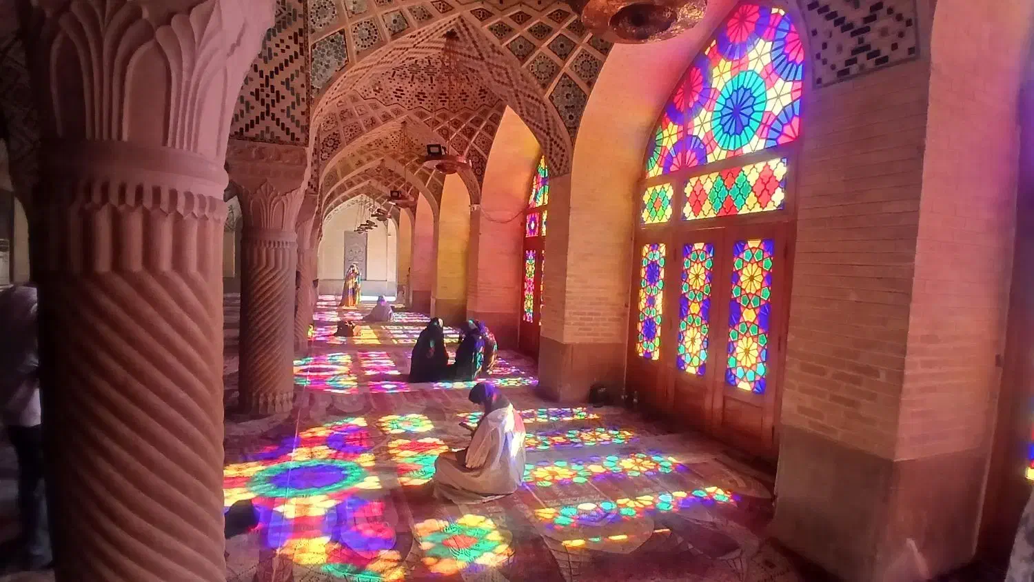 38متری آزادگان