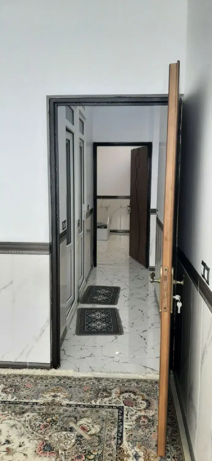 خانه نوسازجهان آباد