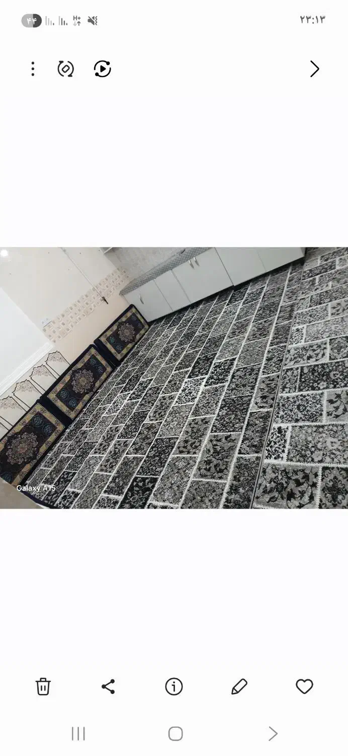 خانه در ملاثانی خیابان ده متری شهرداری