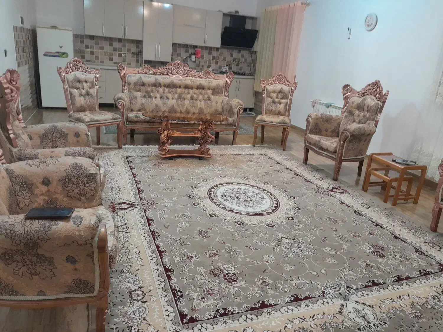 اجاره ویلا روزانه