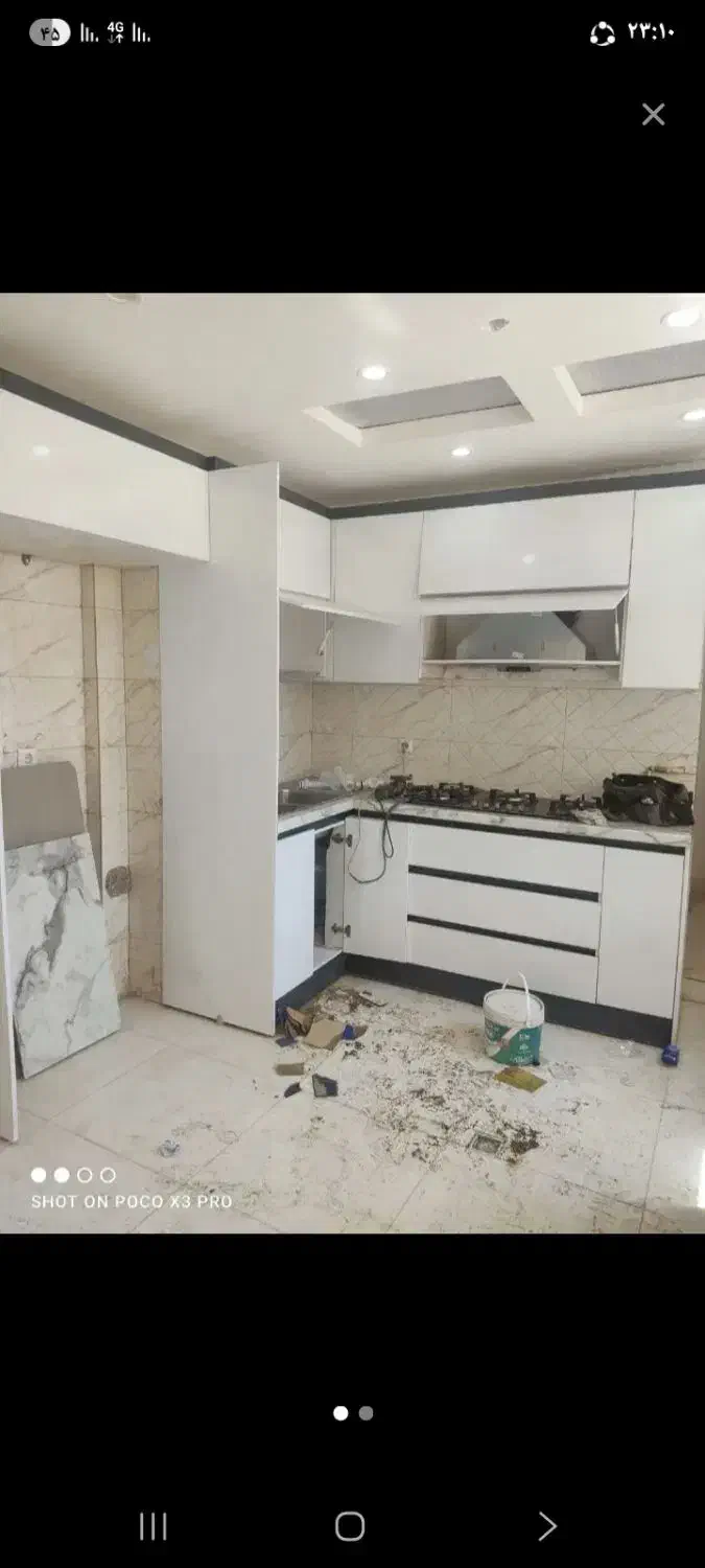 اجاره اپارتمان