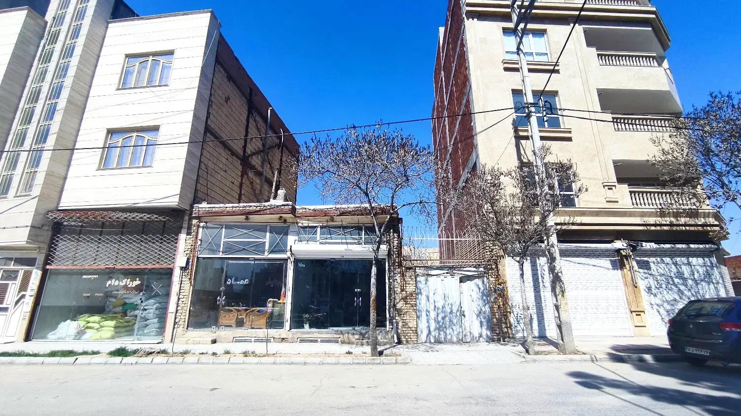 خونه ویلایی