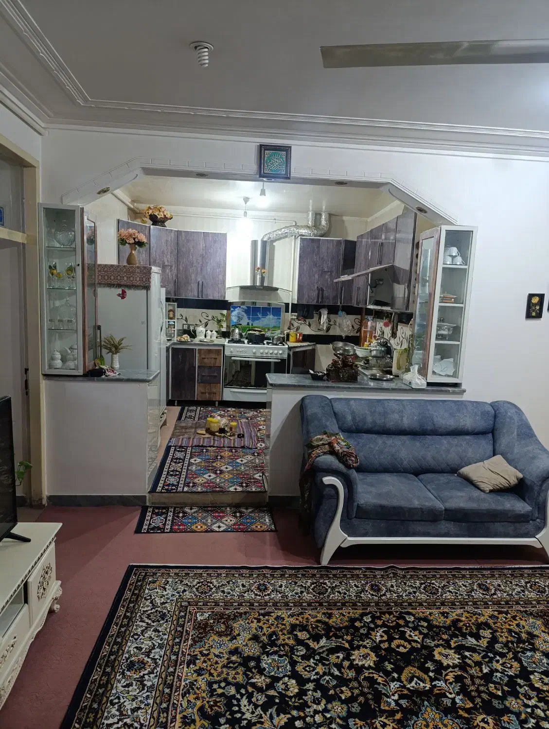 فروش خانه ویلایی