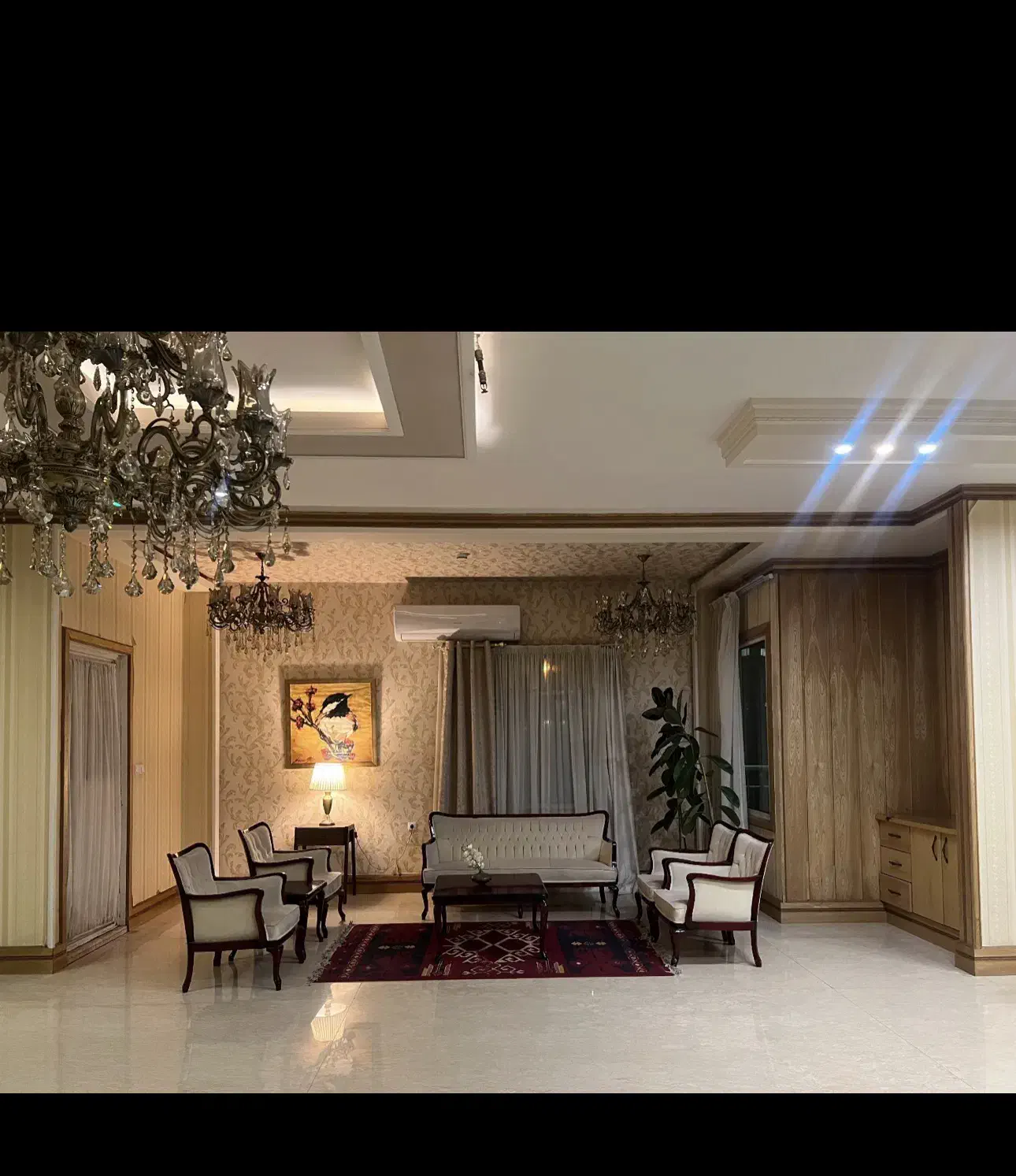 برج آتی پاژ ۱۲۰ متری