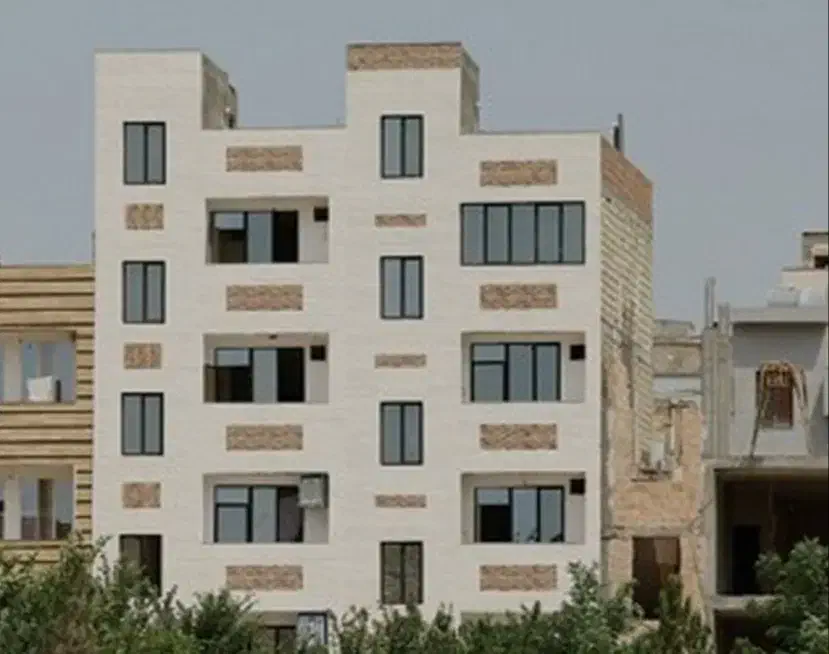 امتیاز آپارتمان