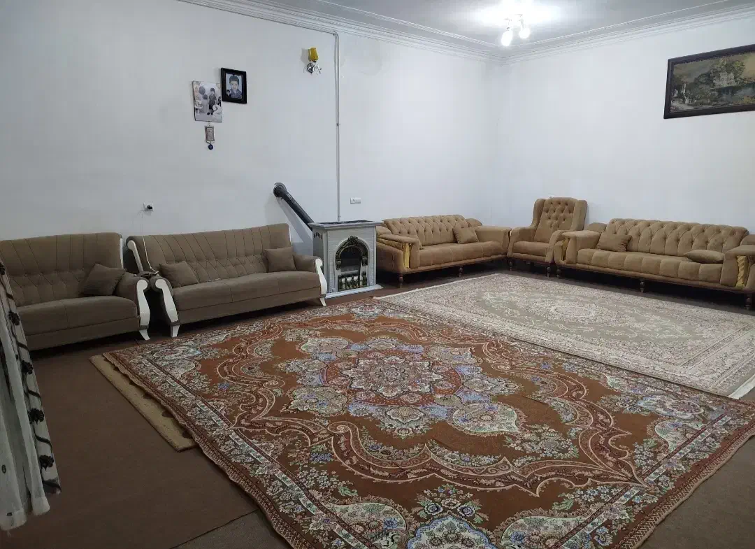 اجاره خانه در چوار