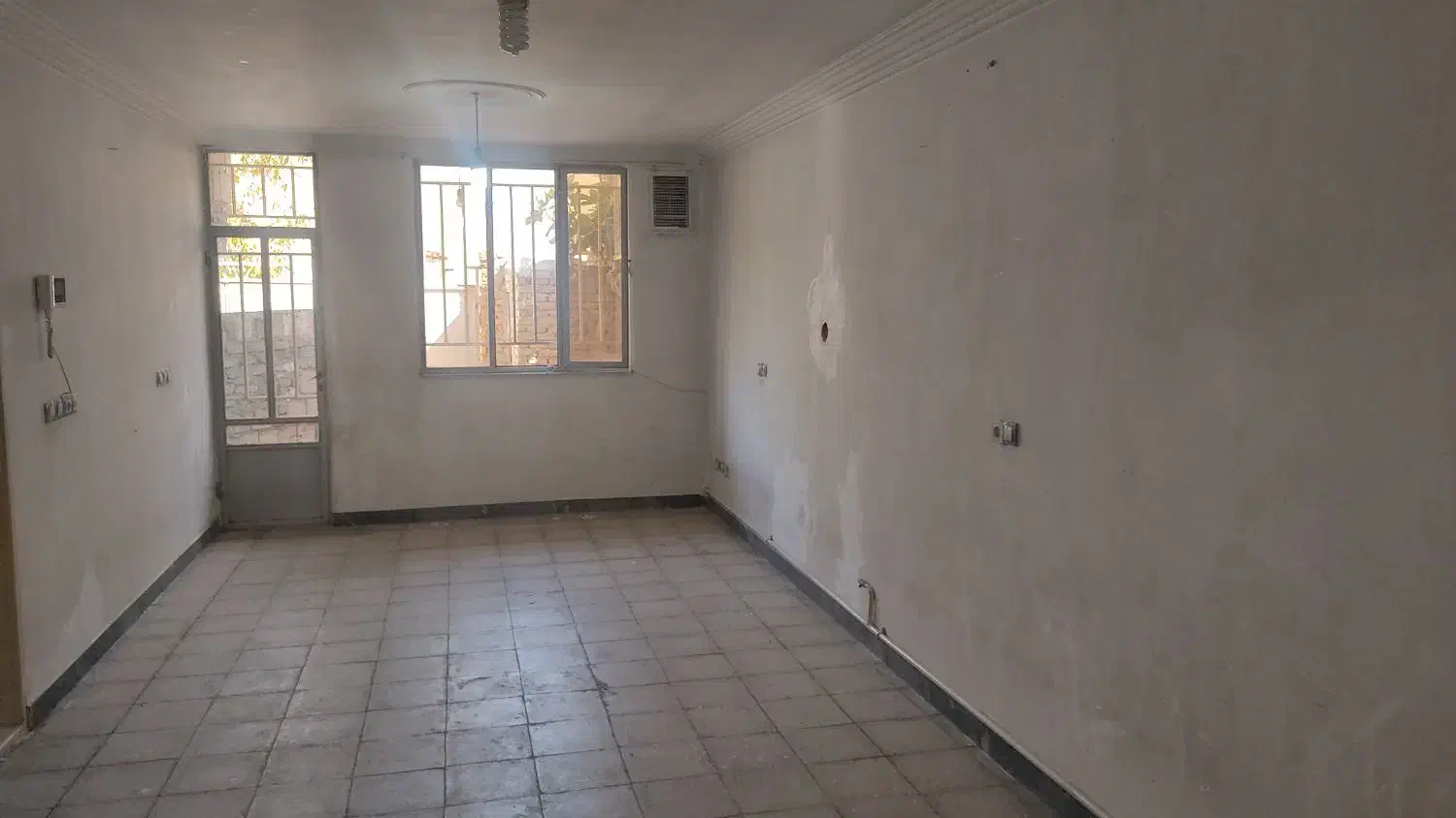 اجاره واحد مسکونی