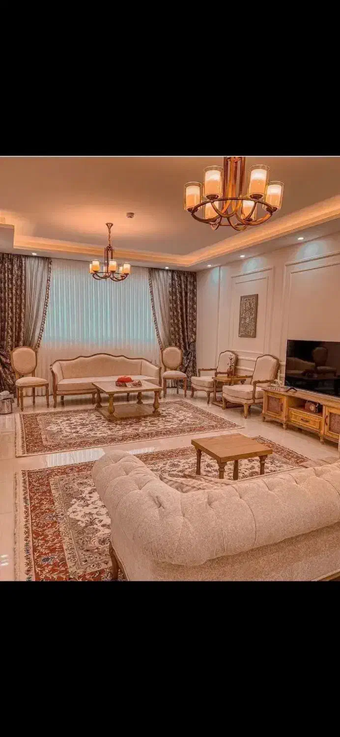 با ۴۶۰۰۰۰۰۰۰۰خانه دو خوابه _رو به نما _تاپ لوکیشن