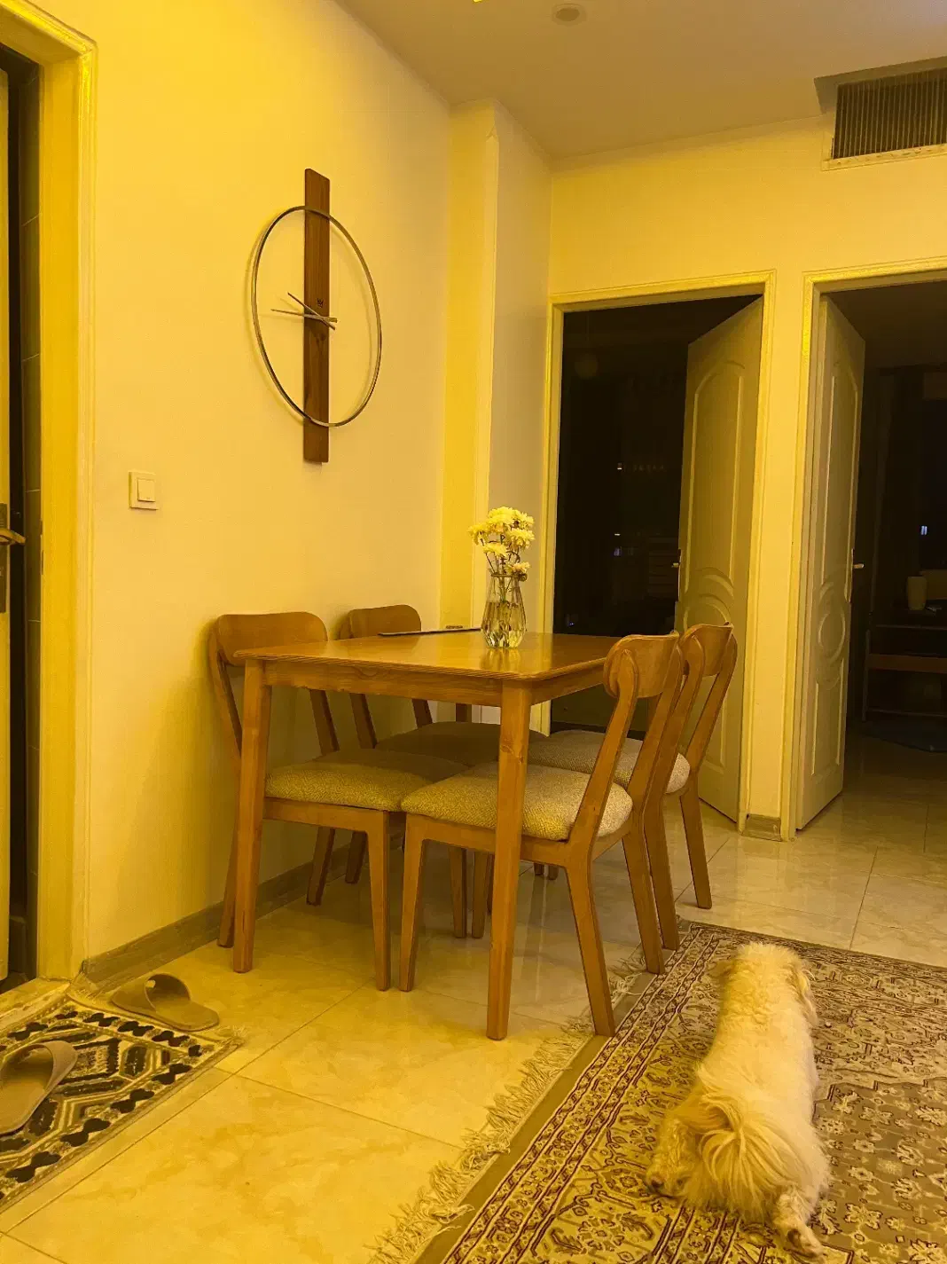 اجاره اپارتمان