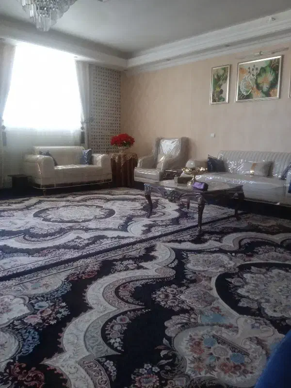 آپارتمان ۴۵متری شهرک مریم
