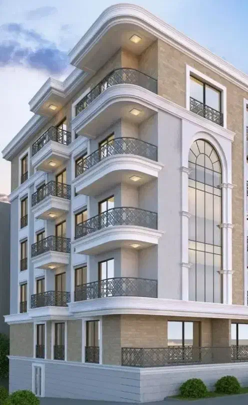 اجاره ملک