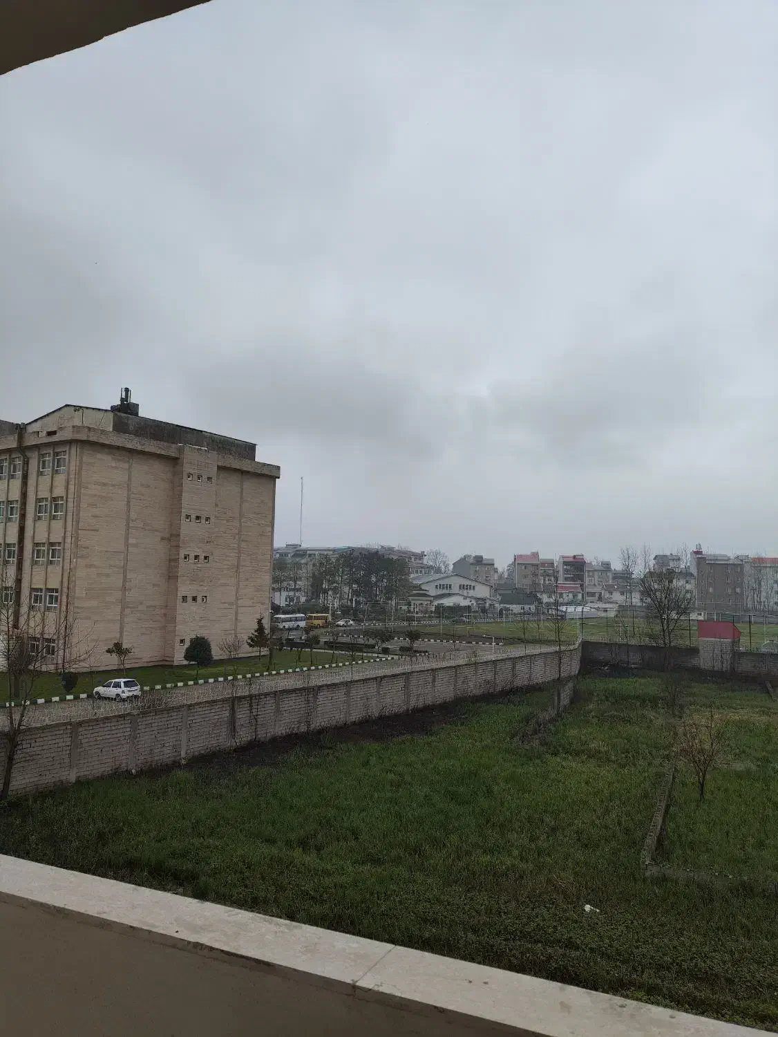 آپارتمان تک واحدی