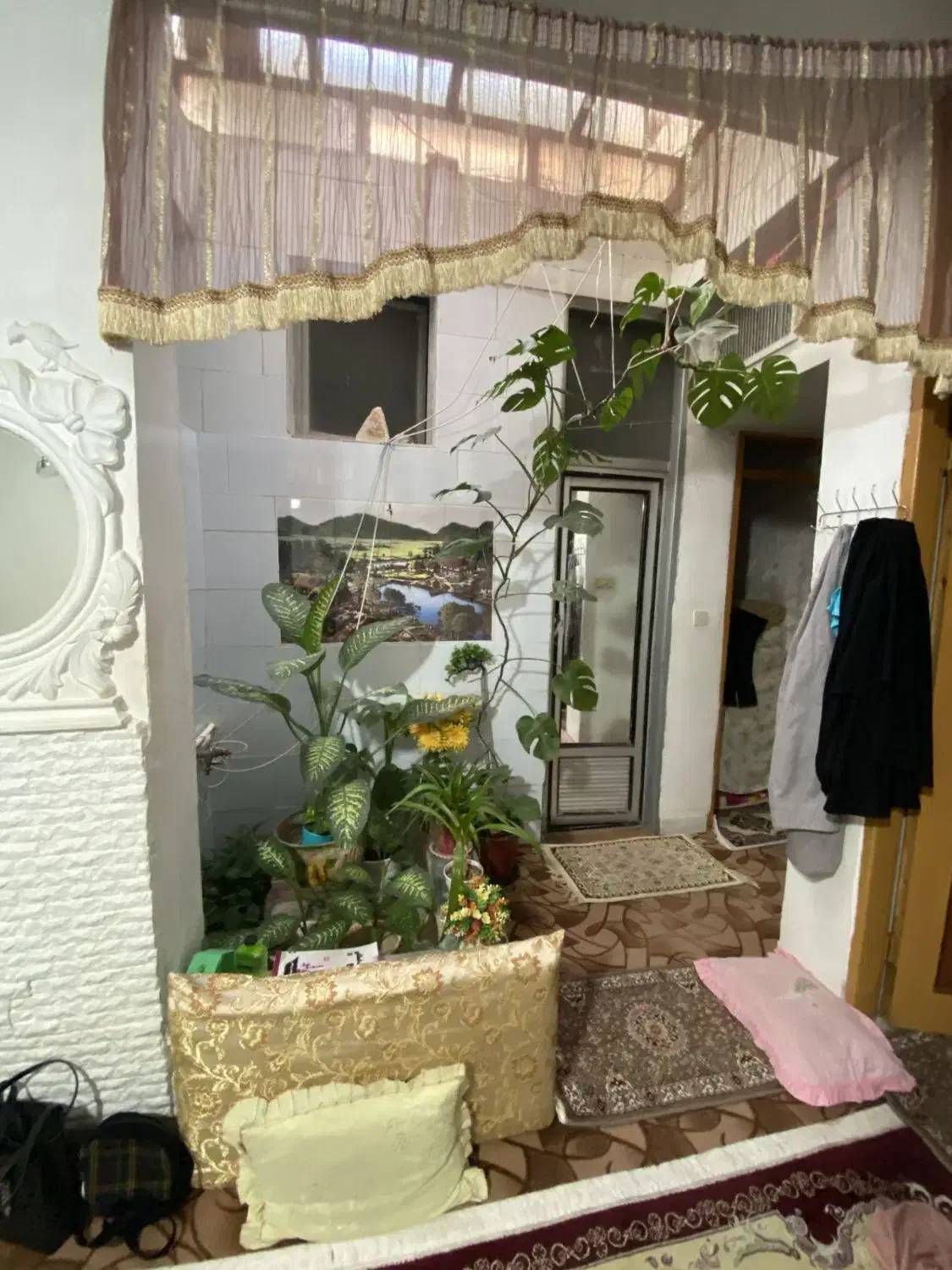 خانه ویلایی