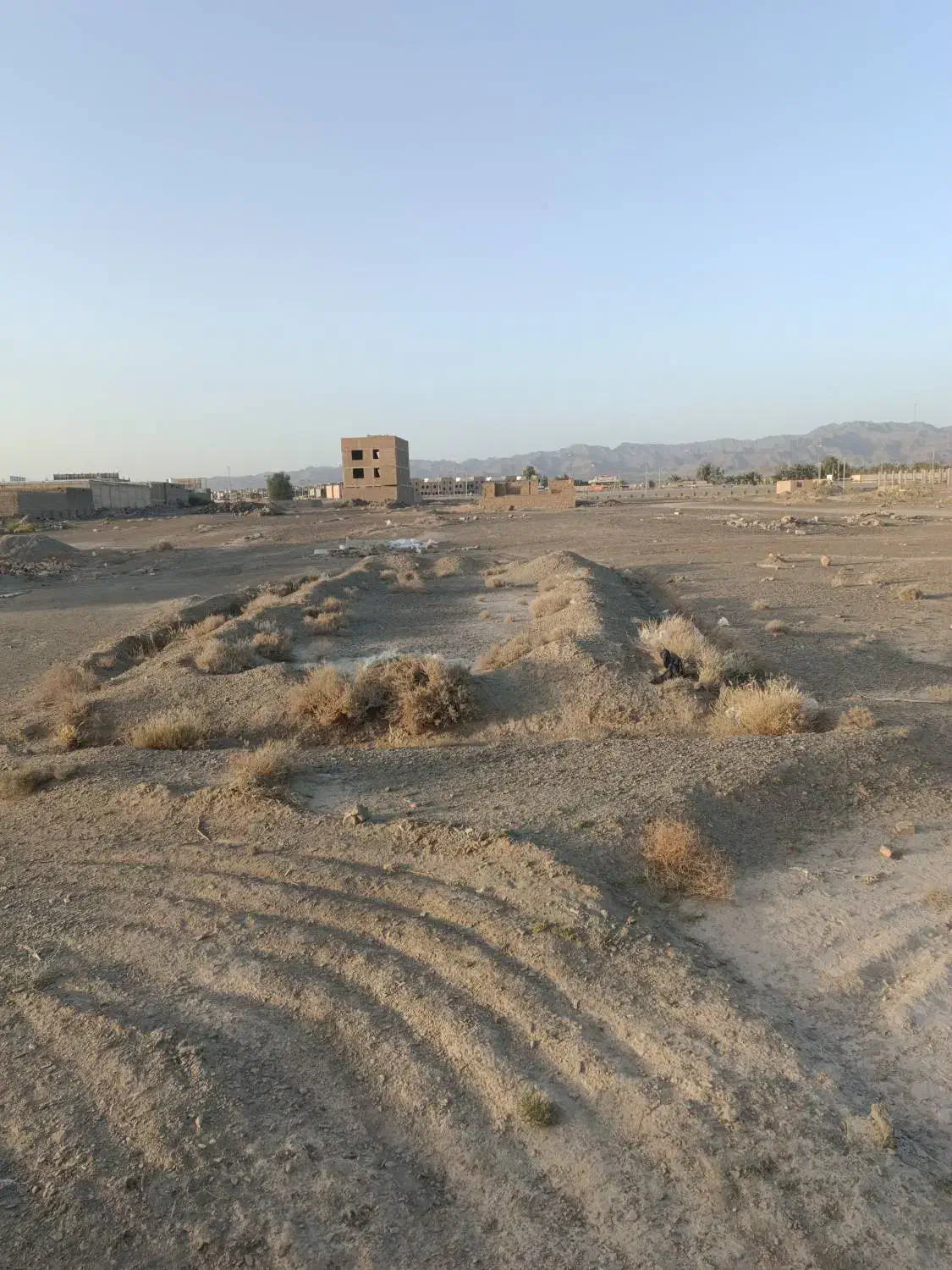 فروش زمین