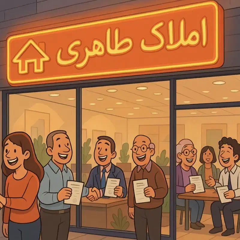 اجاره اپارتمان 50متری
