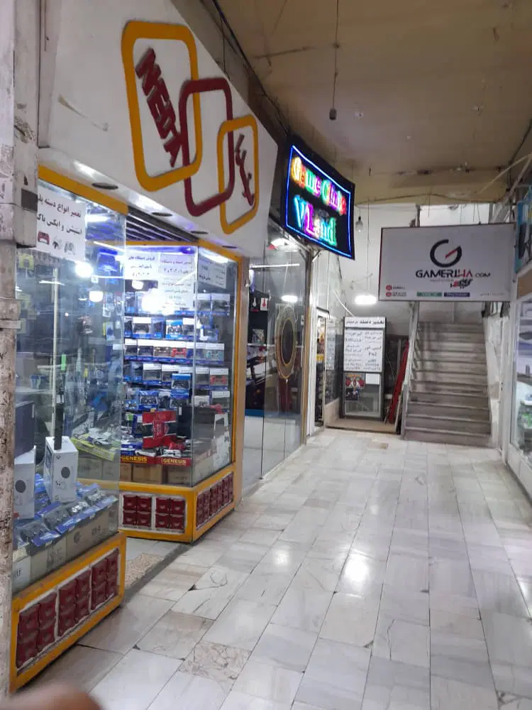 رهن و اجاره مغازه