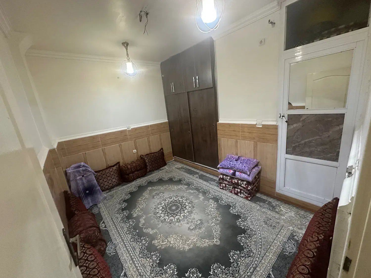 مسکن مهر بندملا رودان