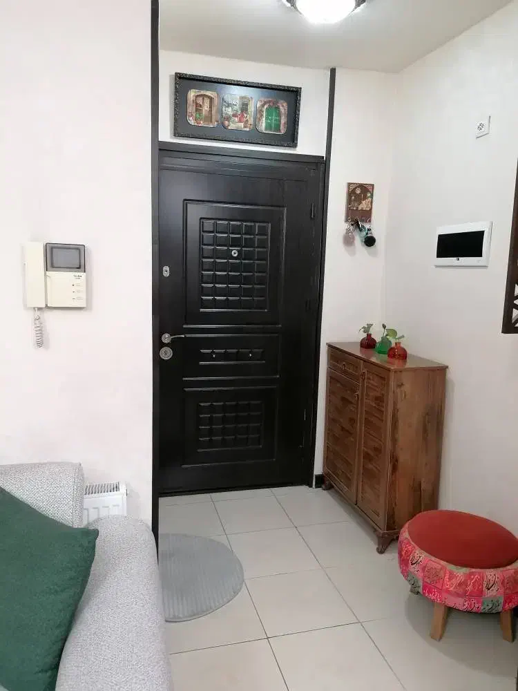 معاوضه آپارتمان