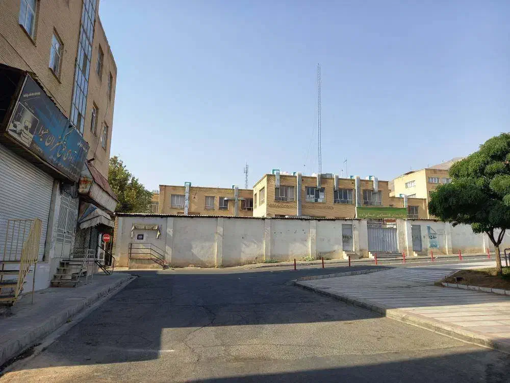 اجاره مغازه روبروی دادگاه خانواده کرج_تجاری_ اداری