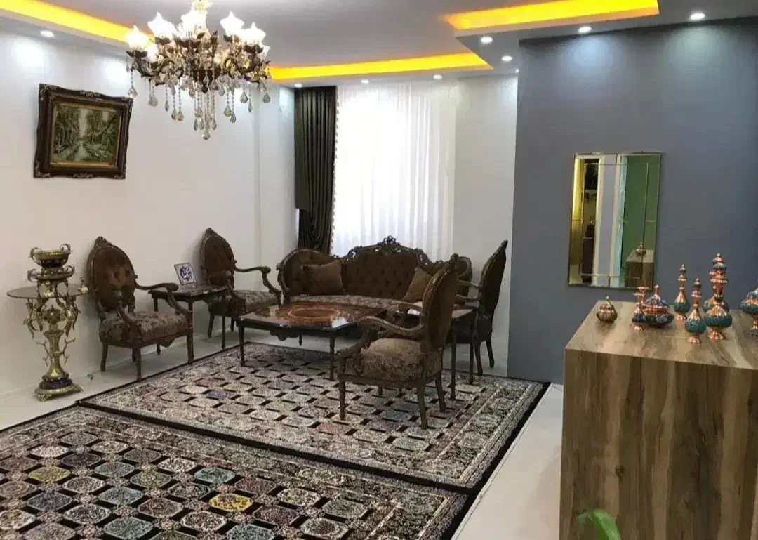 نیروی خانم