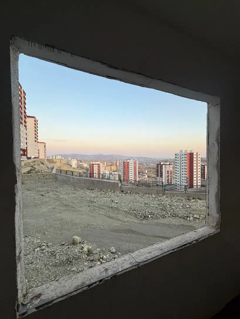 ۸۵متر ۲خواب فاز۹