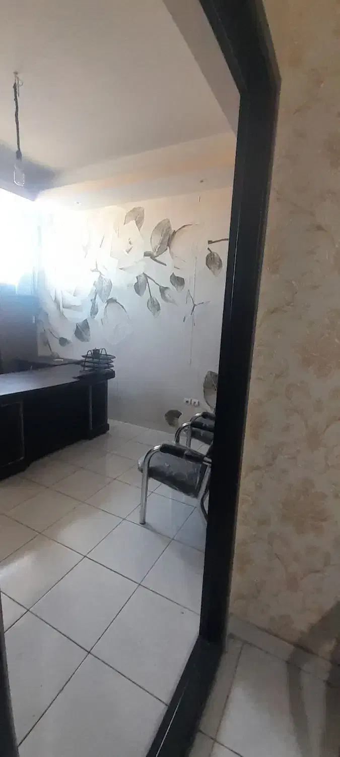 اجاره یک باب اتاق به همراه سالن مشترک