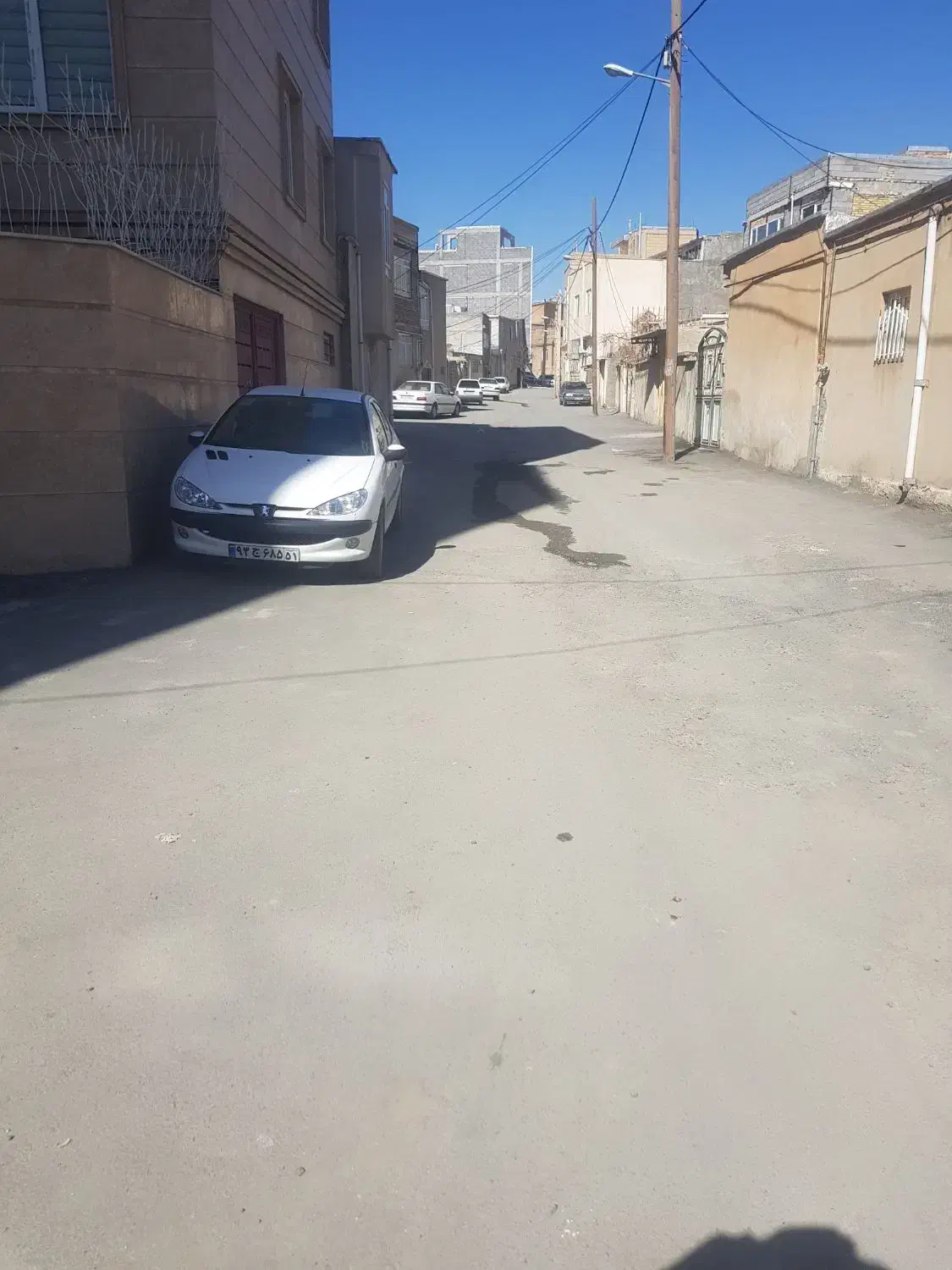 مغازه در دگران