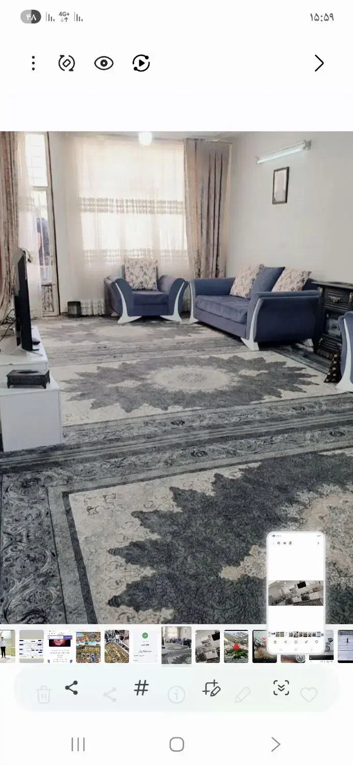 منزل درب حیاط  نوساز.رهن کامل.