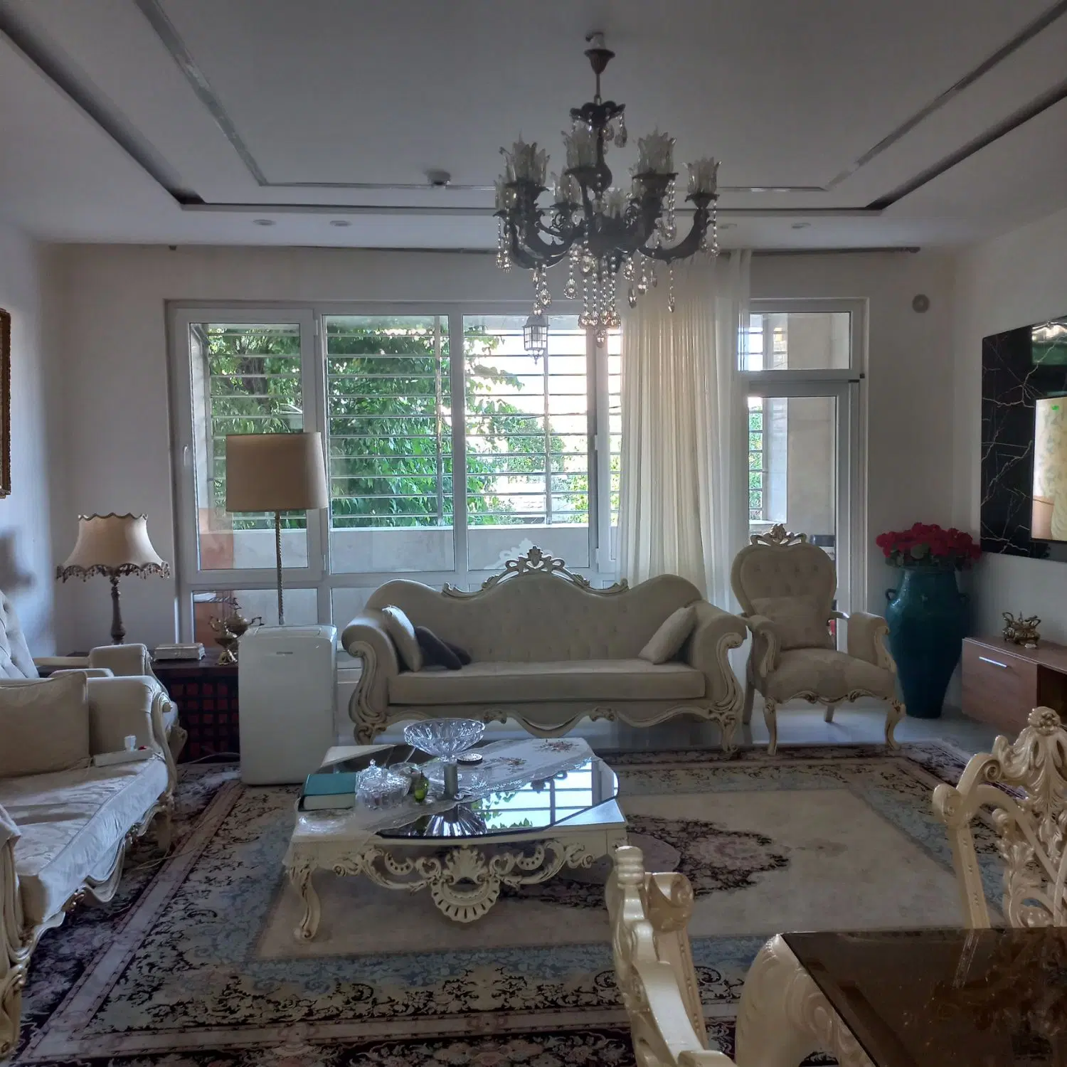فروش آپارتمان مهرشهر