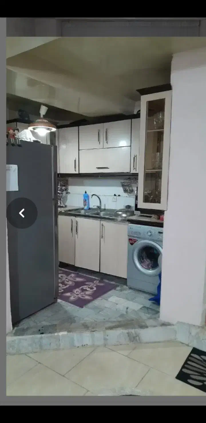 فروش آپارتمان مسکونی