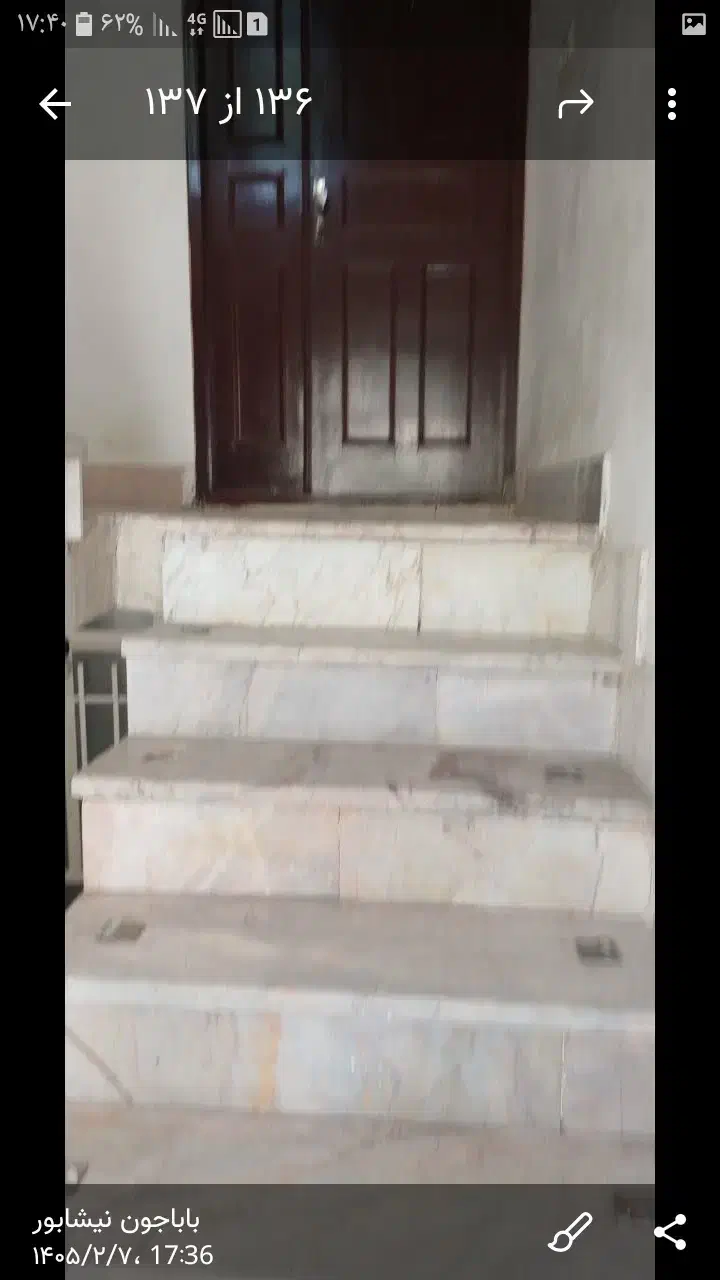 آپارتمان اجاره در شهرک