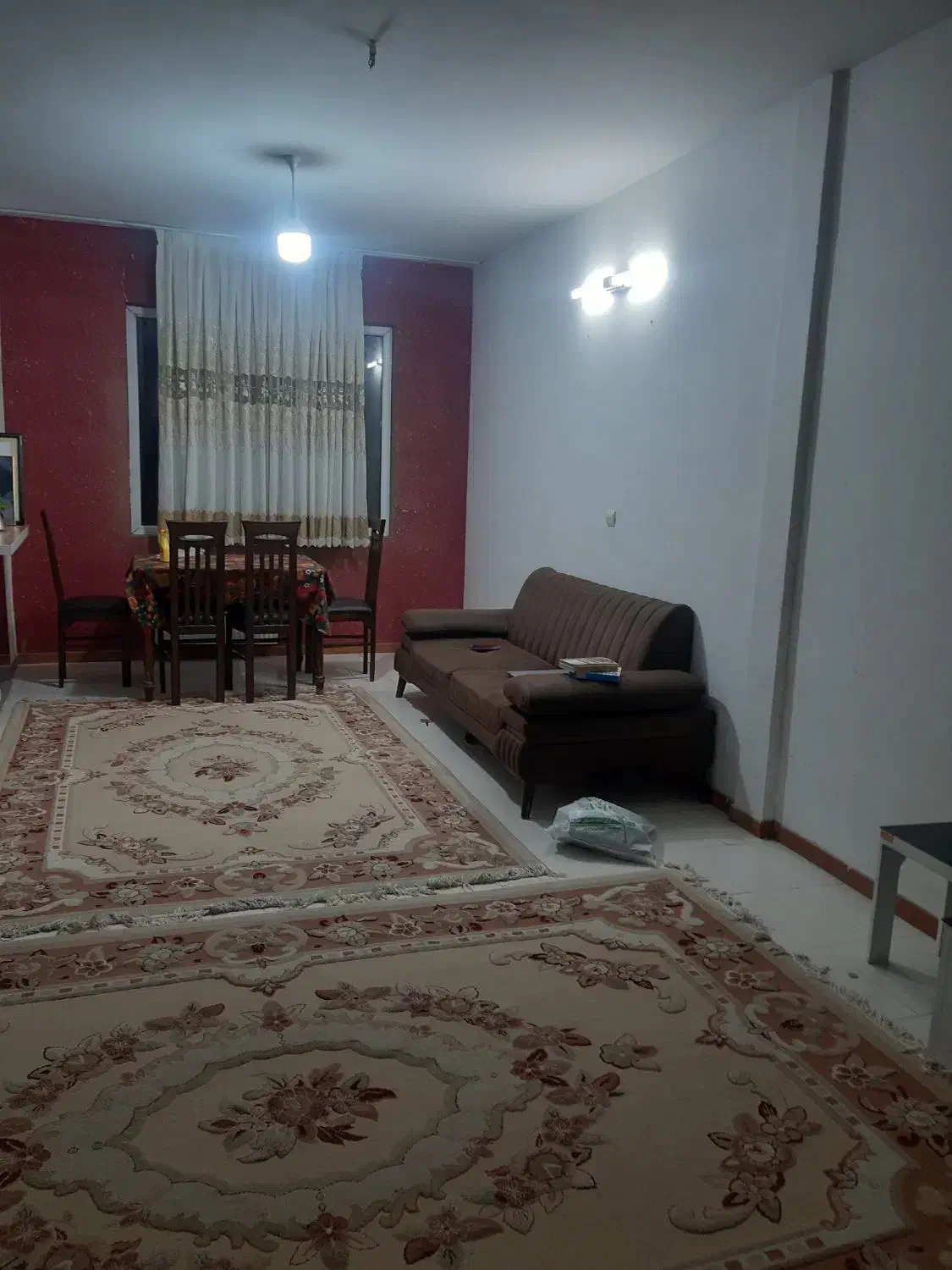 مهرگان اجاره آپارتمان